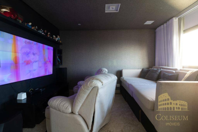 Imagem Apartamento com 4 Quartos à Venda, 250 m² em Canto Do Forte - Praia Grande