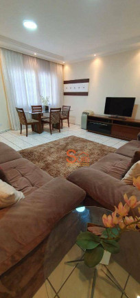 Imagem Casa com 3 Quartos à Venda, 264 m² em Vila Linda - Santo André Imagem Casa com 3 Quartos à Venda, 264 m² em Vila Linda - Santo André