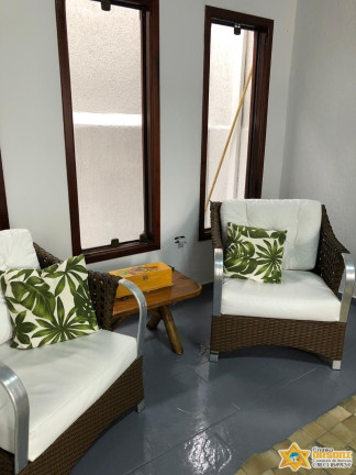 Imagem Casa de Condomínio com 5 Quartos à Venda, 400 m² em Ubatuba Country - Ubatuba Imagem Casa de Condomínio com 5 Quartos à Venda, 400 m² em Ubatuba Country - Ubatuba