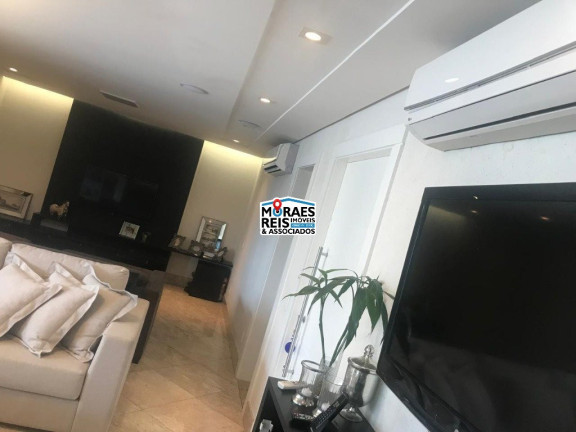 Imagem Apartamento com 3 Quartos à Venda, 249 m² em Vila Cruzeiro - São Paulo