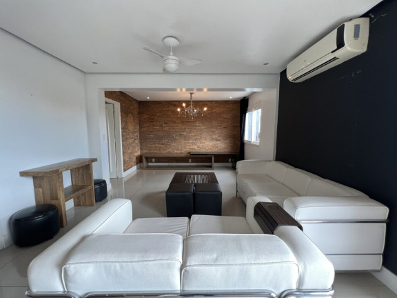 Imagem Cobertura com 2 Quartos à Venda, 158 m² em Auxiliadora - Porto Alegre