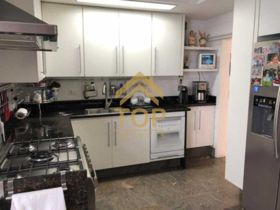 Imagem Cobertura com 3 Quartos à Venda, 294 m² em Barra Da Tijuca - Rio De Janeiro Imagem Cobertura com 3 Quartos à Venda, 294 m² em Barra Da Tijuca - Rio De Janeiro