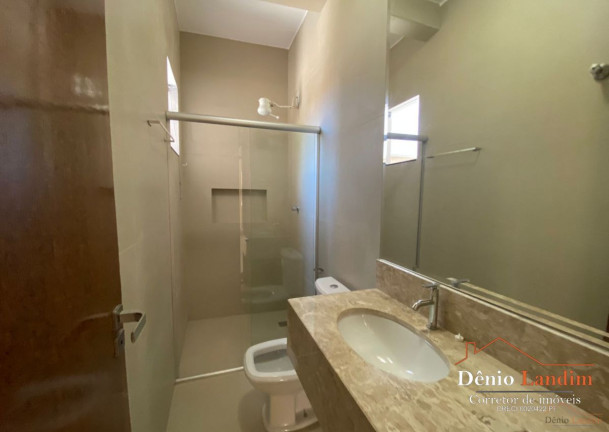 Imagem Casa com 4 Quartos à Venda, 128 m² em Nossa Senhora Aparecida - Montes Claros