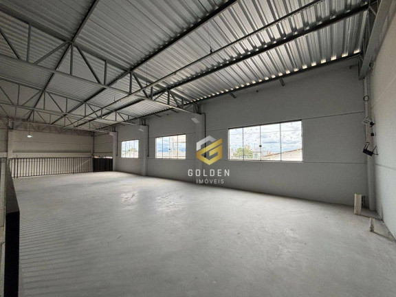 Imagem Galpão para Alugar, 440 m² em Centro - Tijucas Imagem Galpão para Alugar, 440 m² em Centro - Tijucas
