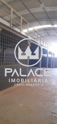Imagem Galpão à Venda ou Locação, 342 m² em Piracicamirim - Piracicaba Imagem Galpão à Venda ou Locação, 342 m² em Piracicamirim - Piracicaba