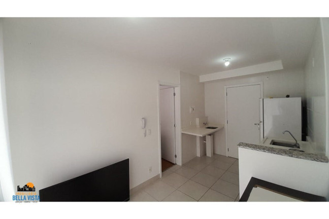Imagem Apartamento com 1 Quarto à Venda, em Jardim Da Glória - São Paulo Imagem Apartamento com 1 Quarto à Venda, em Jardim Da Glória - São Paulo