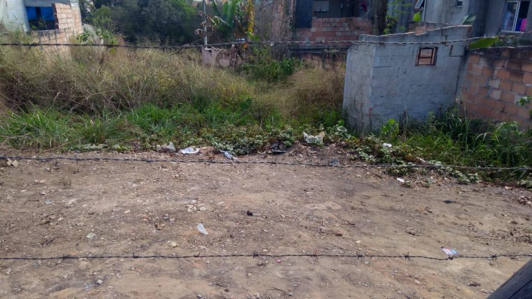 Imagem Terreno à Venda, 502 m² em Nápoli - Ribeirão Das Neves Imagem Terreno à Venda, 502 m² em Nápoli - Ribeirão Das Neves