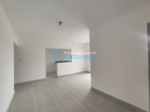 Imagem Apartamento com 2 Quartos à Venda, 77 m² em Guilhermina - Praia Grande Imagem Apartamento com 2 Quartos à Venda, 77 m² em Guilhermina - Praia Grande