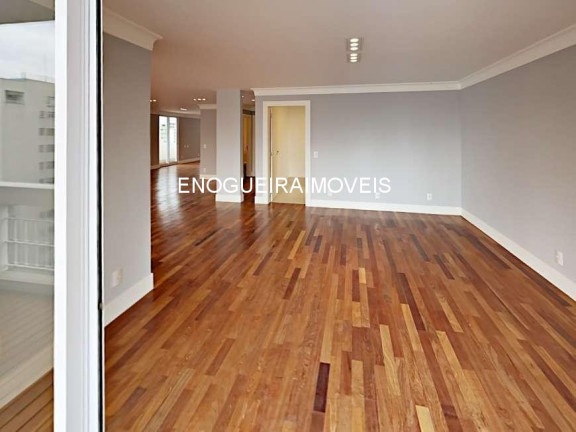 Imagem Imóvel com 4 Quartos à Venda, 380 m² em Santa Cecília - São Paulo