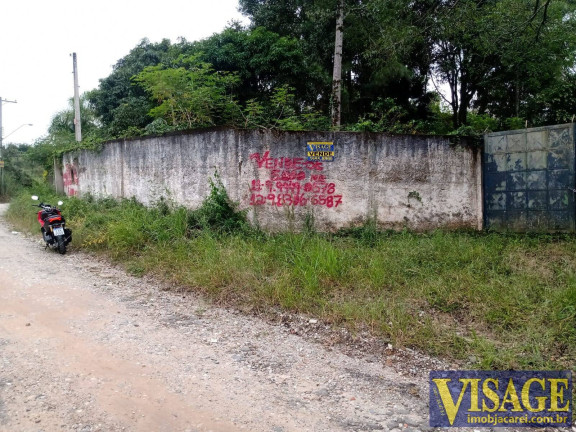 Imagem Terreno à Venda, 4 m² em Condomínio Lagoinha - Jacareí