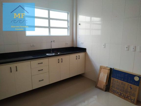 Imagem Casa com 3 Quartos à Venda, 150 m² em Marapé - Santos Imagem Casa com 3 Quartos à Venda, 150 m² em Marapé - Santos