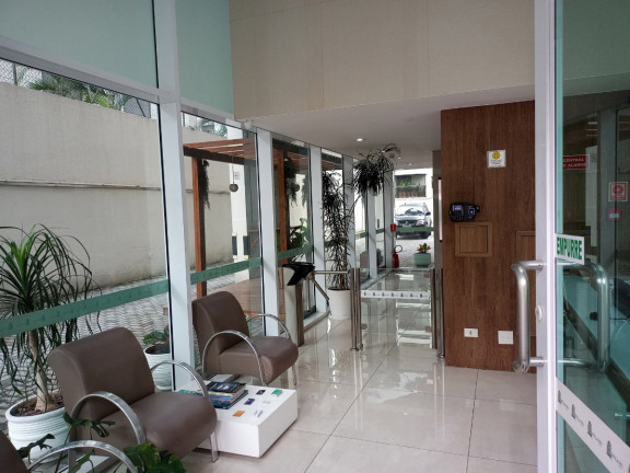 Imagem Ponto Comercial à Venda, 27 m² em Perdizes - São Paulo Imagem Ponto Comercial à Venda, 27 m² em Perdizes - São Paulo