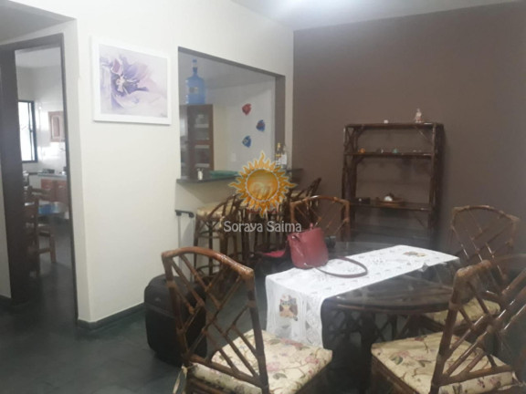 Imagem Apartamento com 3 Quartos à Venda, 113 m² em Toninhas - Ubatuba Imagem Apartamento com 3 Quartos à Venda, 113 m² em Toninhas - Ubatuba
