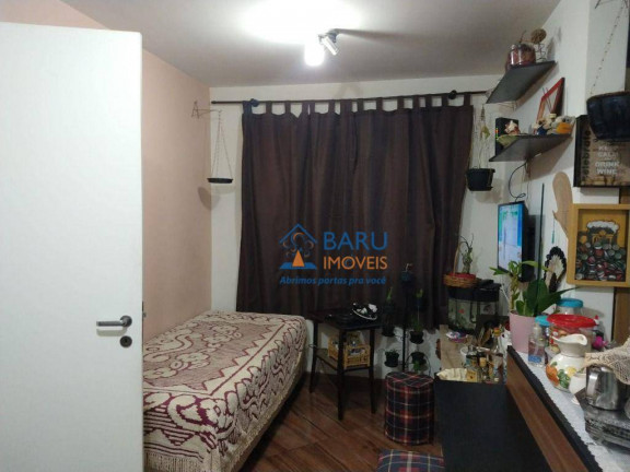 Imagem Apartamento com 1 Quarto à Venda, 31 m² em Barra Funda - São Paulo