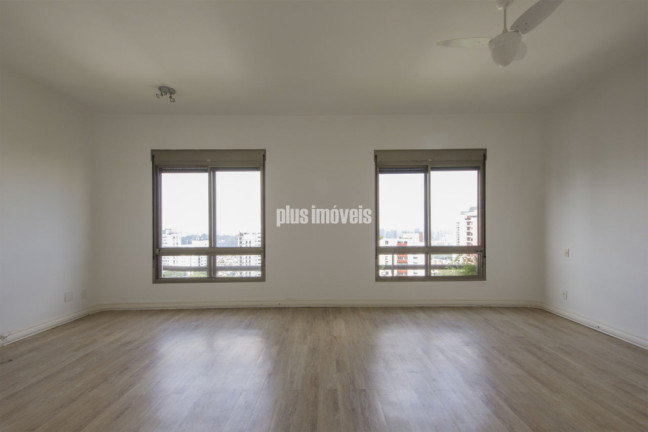 Imagem Apartamento com 4 Quartos à Venda, 424 m² em Morumbi - São Paulo Imagem Apartamento com 4 Quartos à Venda, 424 m² em Morumbi - São Paulo