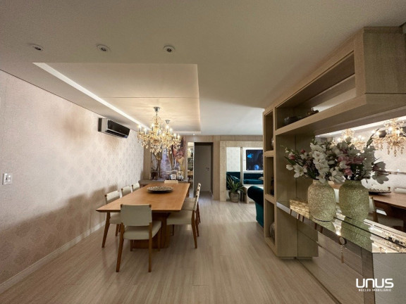 Imagem Apartamento com 4 Quartos à Venda, 276 m² em Campinas - São José Imagem Apartamento com 4 Quartos à Venda, 276 m² em Campinas - São José