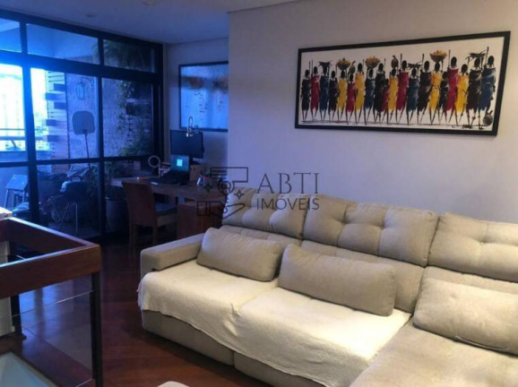 Imagem Apartamento com 3 Quartos à Venda, 170 m² em Vila Clementino - São Paulo Imagem Apartamento com 3 Quartos à Venda, 170 m² em Vila Clementino - São Paulo