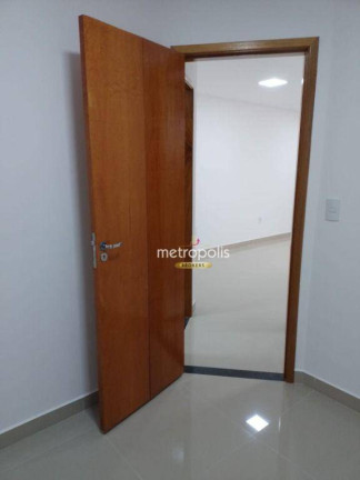 Imagem Apartamento com 2 Quartos à Venda, 47 m² em Parque Das Nações - Santo André Imagem Apartamento com 2 Quartos à Venda, 47 m² em Parque Das Nações - Santo André