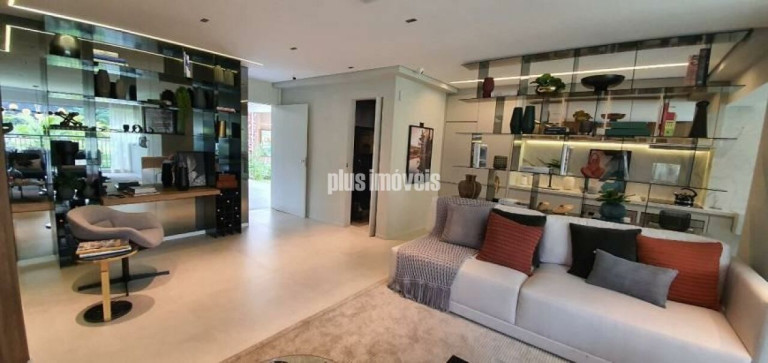Imagem Apartamento com 3 Quartos à Venda, 108 m² em Granja Julieta - São Paulo Imagem Apartamento com 3 Quartos à Venda, 108 m² em Granja Julieta - São Paulo
