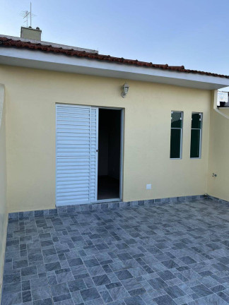 Imagem Casa com 2 Quartos para Alugar, em Taboão - São Bernardo Do Campo Imagem Casa com 2 Quartos para Alugar, em Taboão - São Bernardo Do Campo