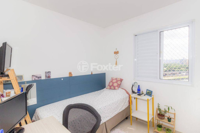 Imagem Apartamento com 3 Quartos à Venda, 70 m² em Jaguaré - São Paulo