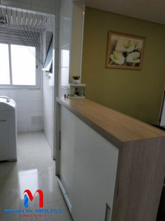 Imagem Apartamento com 2 Quartos à Venda, 45 m² em Planalto - São Bernardo Do Campo Imagem Apartamento com 2 Quartos à Venda, 45 m² em Planalto - São Bernardo Do Campo