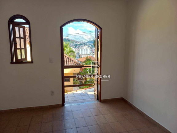 Imagem Casa com 2 Quartos à Venda ou Locação, 55 m² em Artistas - Teresópolis