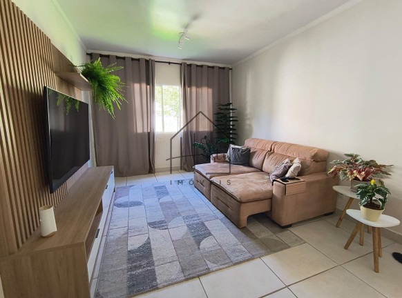 Imagem Casa de Condomínio com 2 Quartos à Venda, 80 m² em Tijuco Preto - Vargem Grande Paulista Imagem Casa de Condomínio com 2 Quartos à Venda, 80 m² em Tijuco Preto - Vargem Grande Paulista