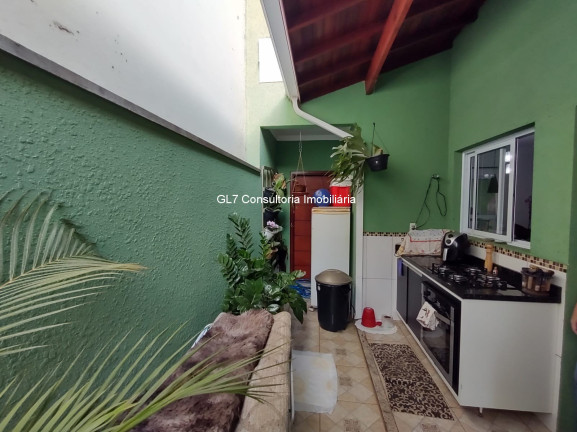Imagem Casa com 3 Quartos à Venda, 23 m² em Jardim Valença - Indaiatuba