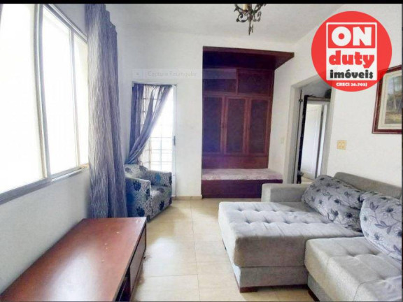 Imagem Apartamento com 3 Quartos à Venda, 158 m² em Aparecida - Santos Imagem Apartamento com 3 Quartos à Venda, 158 m² em Aparecida - Santos