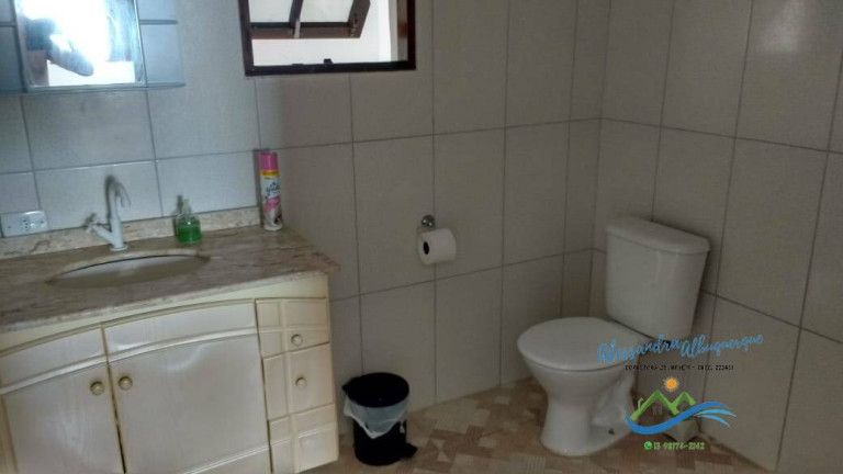 Imagem Casa com 3 Quartos à Venda, 193 m² em Jd Suarão - Itanhaém