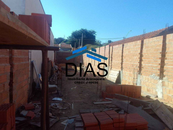 Imagem Terreno à Venda, 150 m² em Jardim águas Do Paiol - Araraquara Imagem Terreno à Venda, 150 m² em Jardim águas Do Paiol - Araraquara