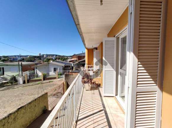 Imagem Casa com 3 Quartos à Venda, 286 m² em Senai - Santa Cruz Do Sul