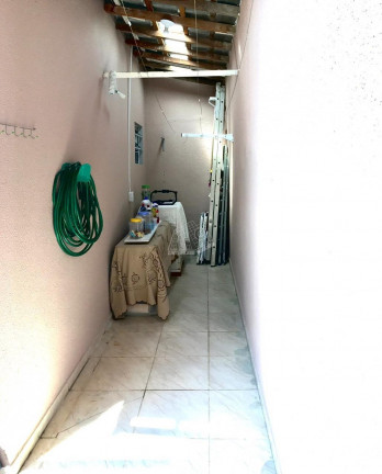 Imagem Imóvel com 3 Quartos à Venda, 103 m² em Jardim Residencial Villa Amato - Sorocaba