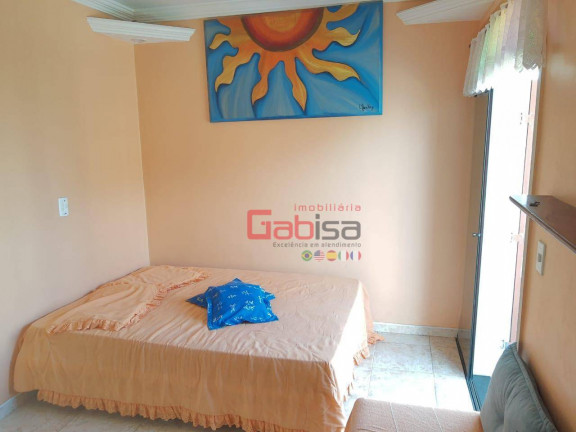 Imagem Cobertura com 3 Quartos à Venda, 190 m² em Centro - Cabo Frio Imagem Cobertura com 3 Quartos à Venda, 190 m² em Centro - Cabo Frio
