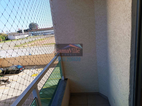 Imagem Apartamento com 2 Quartos à Venda, 55 m² em Vila Mogilar - Mogi Das Cruzes Imagem Apartamento com 2 Quartos à Venda, 55 m² em Vila Mogilar - Mogi Das Cruzes