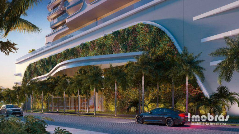 Imagem Apartamento com 4 Quartos à Venda, 238 m² em Mucuripe - Fortaleza