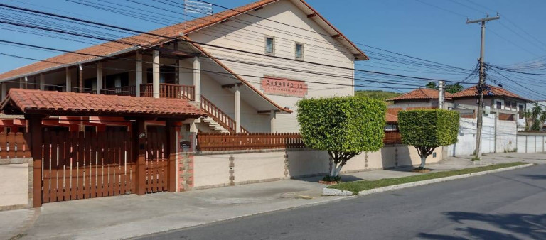 Casa de Condomínio com 2 Quartos à Venda, 80 m² em Ogiva - Cabo Frio