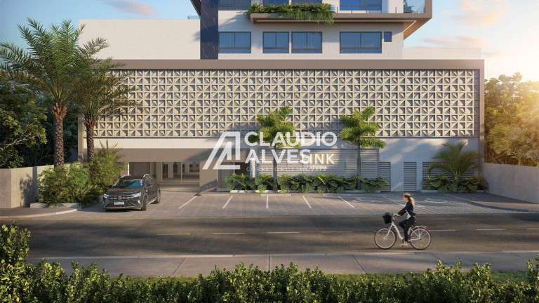 Imagem Apartamento com 2 Quartos à Venda, 69 m² em Sim - Feira De Santana