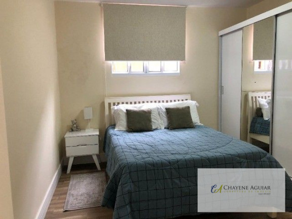 Imagem Apartamento com 1 Quarto para Alugar, 35 m² em Pinheiros - São Paulo