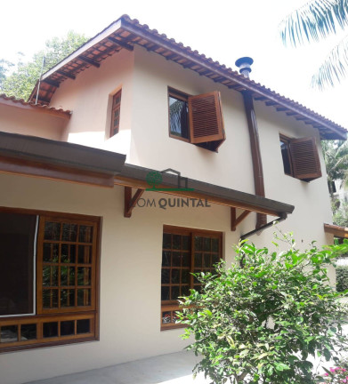 Imagem Casa com 3 Quartos à Venda, 2 m² em Paisagem Renoir - Cotia