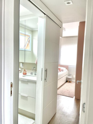 Imagem Apartamento com 3 Quartos à Venda, 88 m² em Vila Romana - São Paulo