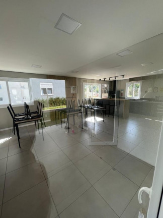 Imagem Apartamento com 2 Quartos à Venda, 58 m² em Pátria Nova - Novo Hamburgo Imagem Apartamento com 2 Quartos à Venda, 58 m² em Pátria Nova - Novo Hamburgo