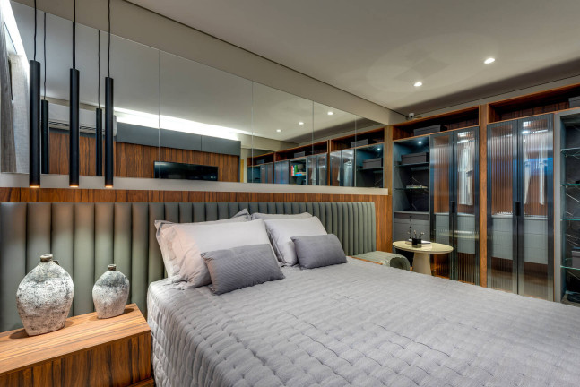 Imagem Apartamento com 3 Quartos à Venda, 66 m² em Serrinha - Goiânia Imagem Apartamento com 3 Quartos à Venda, 66 m² em Serrinha - Goiânia