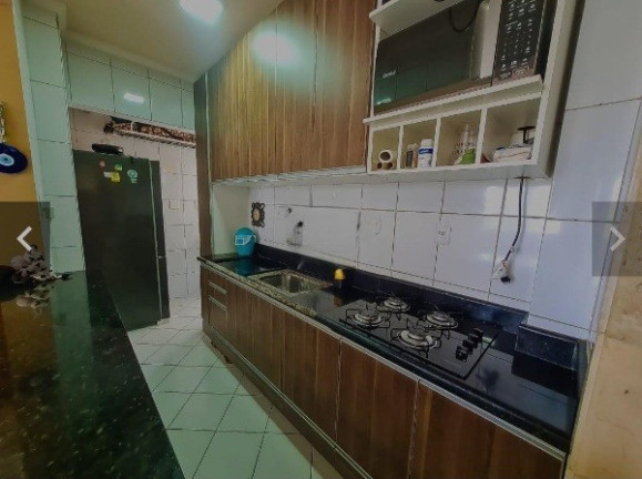 Imagem Apartamento com 2 Quartos à Venda, 54 m² em Caminho Das árvores - Salvador Imagem Apartamento com 2 Quartos à Venda, 54 m² em Caminho Das árvores - Salvador