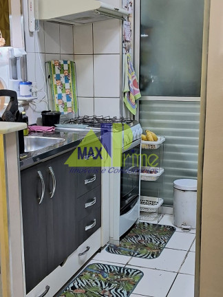 Imagem Apartamento com 2 Quartos à Venda, 57 m² em Vila Carrão - São Paulo
