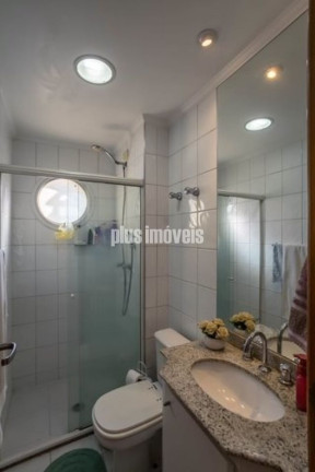 Imagem Apartamento com 2 Quartos à Venda, 117 m² em Morumbi - São Paulo Imagem Apartamento com 2 Quartos à Venda, 117 m² em Morumbi - São Paulo