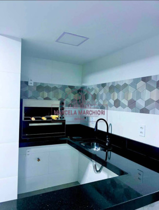 Imagem Apartamento com 2 Quartos à Venda, 80 m² em Itapuã - Vila Velha Imagem Apartamento com 2 Quartos à Venda, 80 m² em Itapuã - Vila Velha