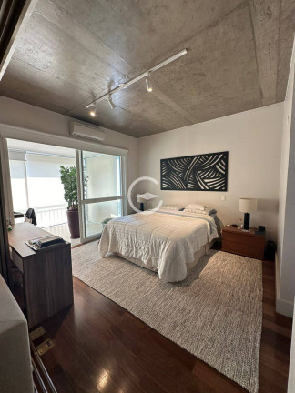 Imagem Apartamento com 1 Quarto para Alugar, 94 m² em Itaim Bibi - São Paulo Imagem Apartamento com 1 Quarto para Alugar, 94 m² em Itaim Bibi - São Paulo
