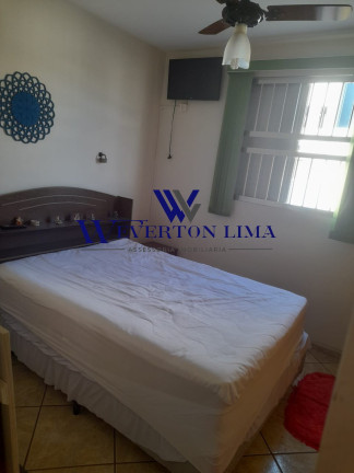 Imagem Apartamento com 2 Quartos à Venda, 64 m² em Jardim Califórnia - Indaiatuba Imagem Apartamento com 2 Quartos à Venda, 64 m² em Jardim Califórnia - Indaiatuba